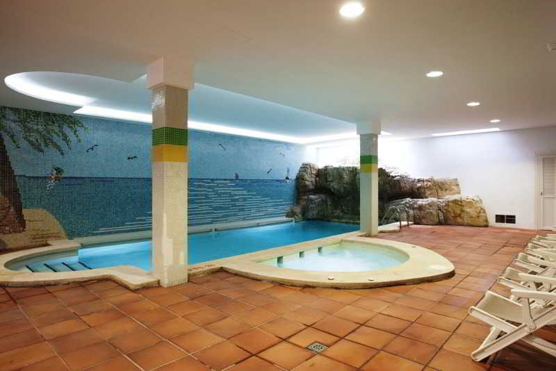 Grupotel Farrutx Hotel