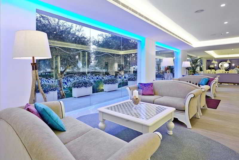 Grupotel Maritimo Puerto de Alcúdia