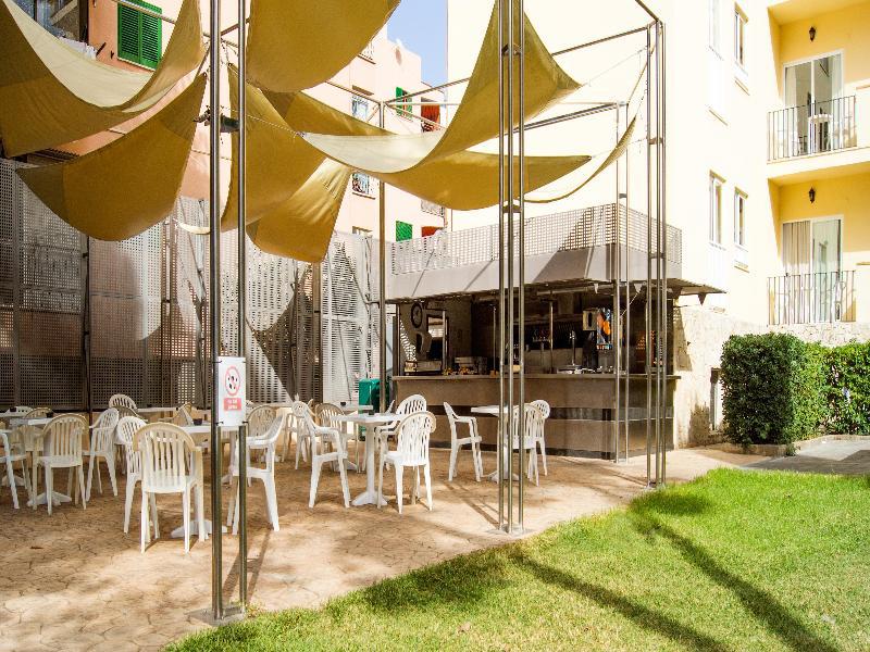 Hotel Blue Sea Costa El Arenal (Mallorca)