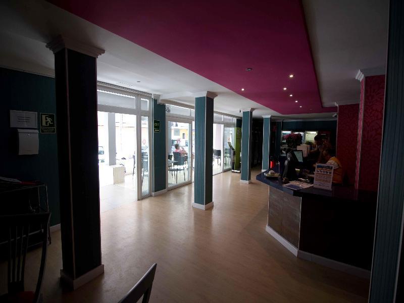 Teide (adults Only) 3*