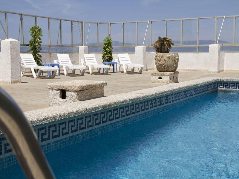 Blue Sea Arenal Tower - Solo Adultos