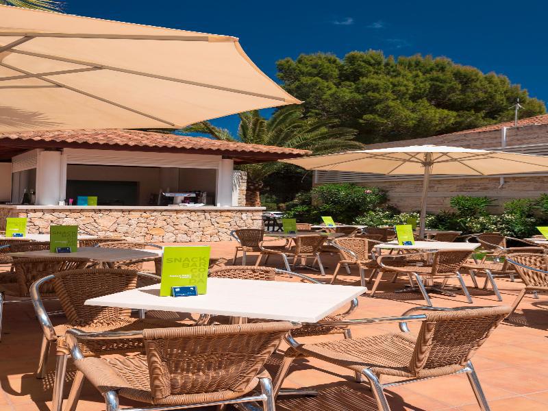 Garden Cala Ratjada (Mallorca)