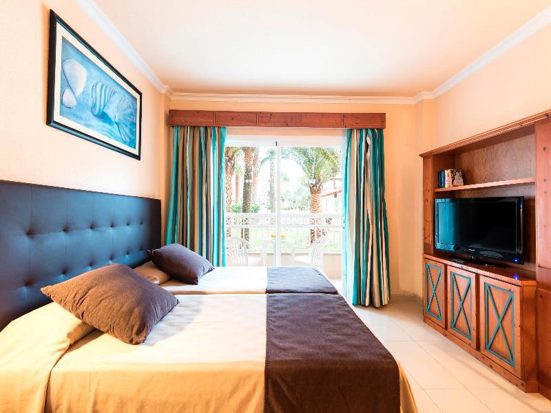 Garden 4* Cala Ratjada (Mallorca)