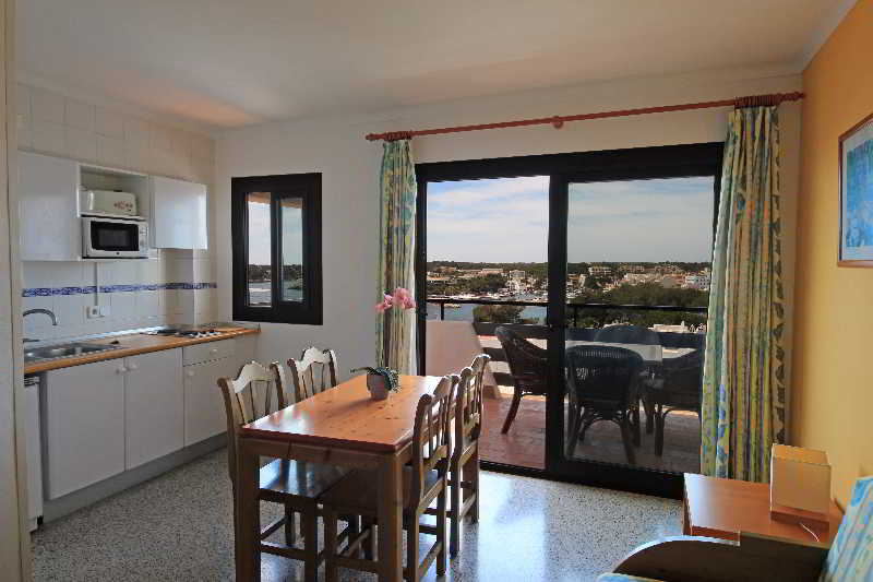 Blue Sea Es Bolero Apartahotel