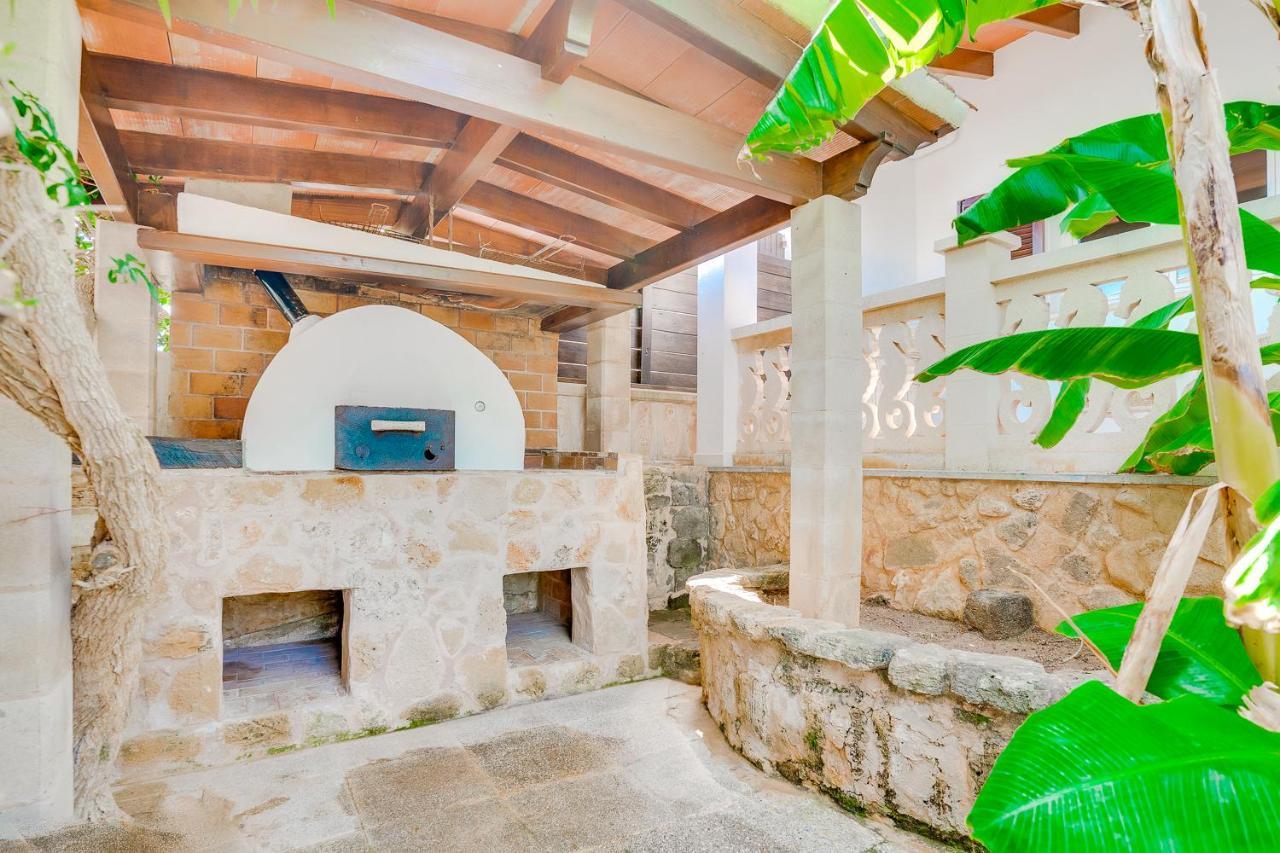 Franck Etv5959 By Mallorca Selection Villa *