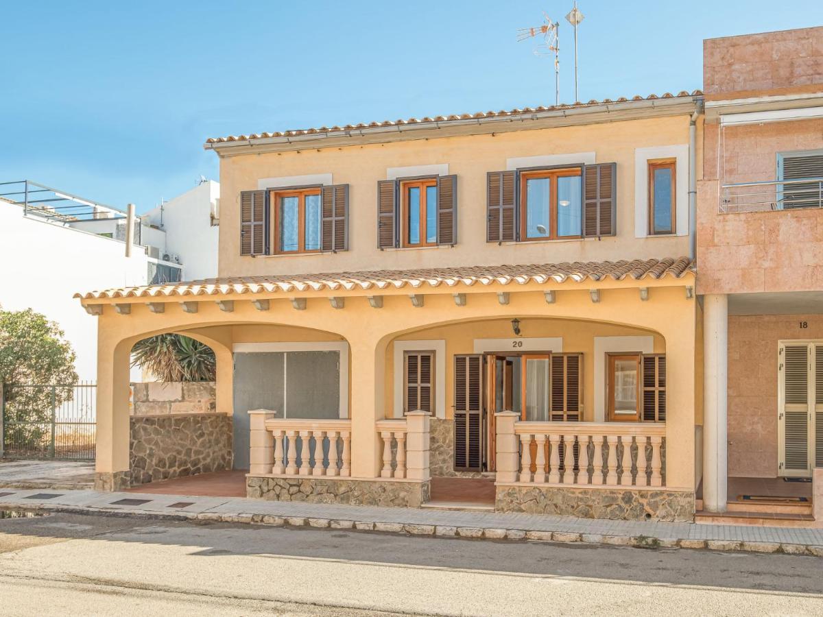 S Estanyol - Lar155 *