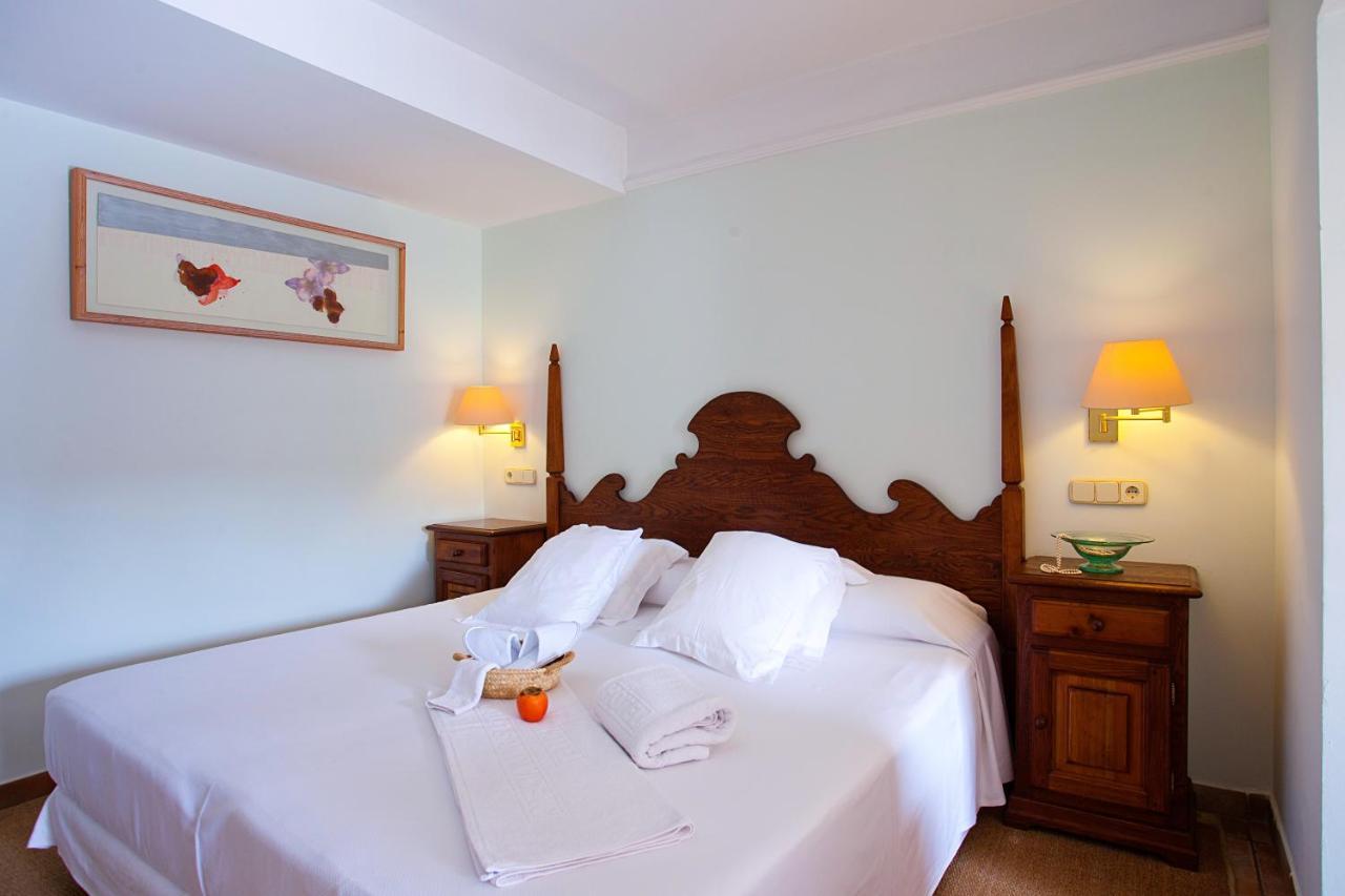 Cala Sant Vicenc - Adults Only Hotel Cala de Sant Vicenc
