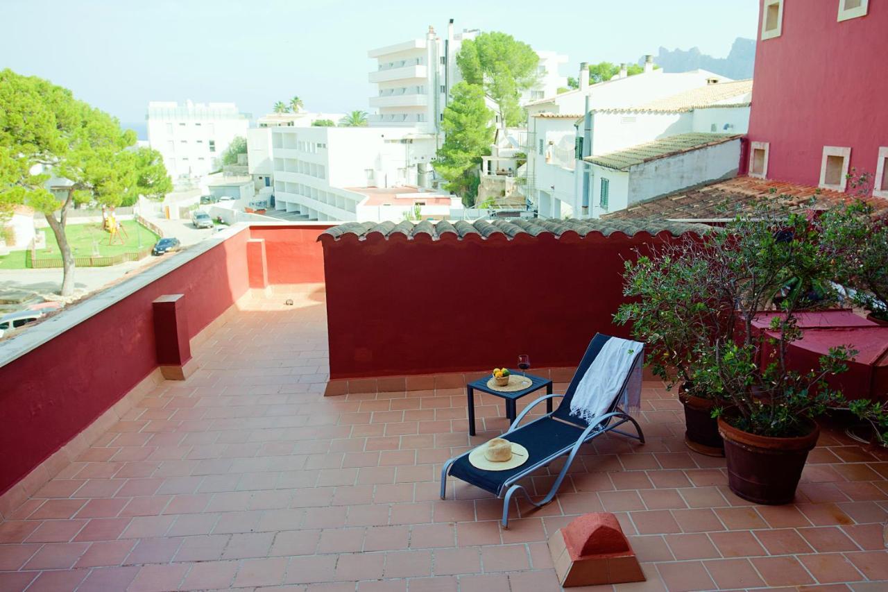 Hotel Cala Sant Vicenc - Adults Only Cala de Sant Vicenc