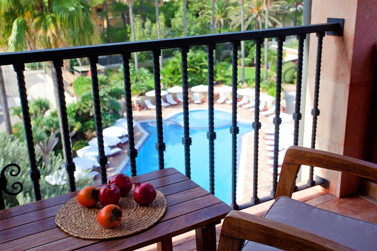Cala Sant Vicenc - Adults Only 4*