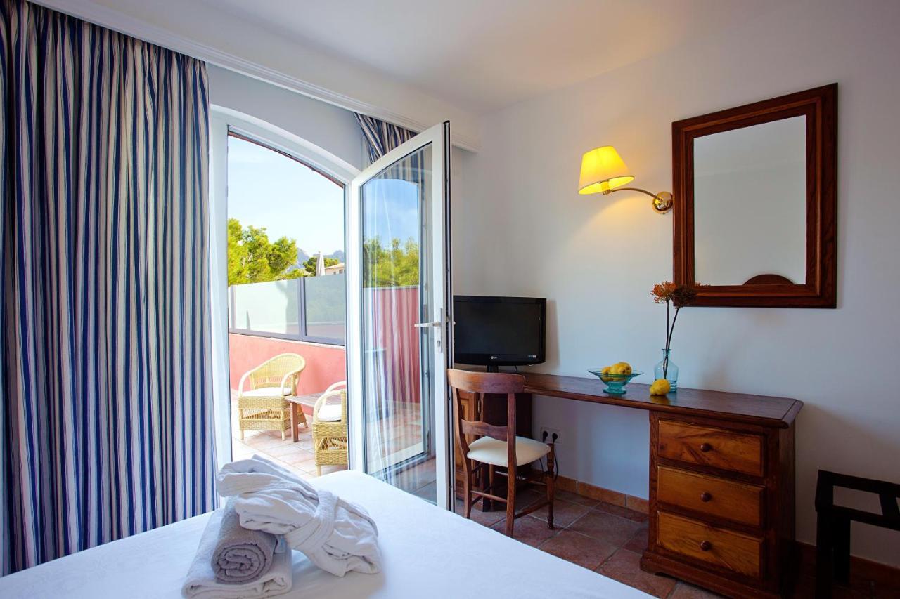 Cala Sant Vicenc - Adults Only Hotel 4*