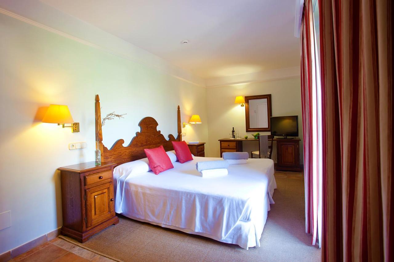 Cala Sant Vicenc - Adults Only Hotel 4*