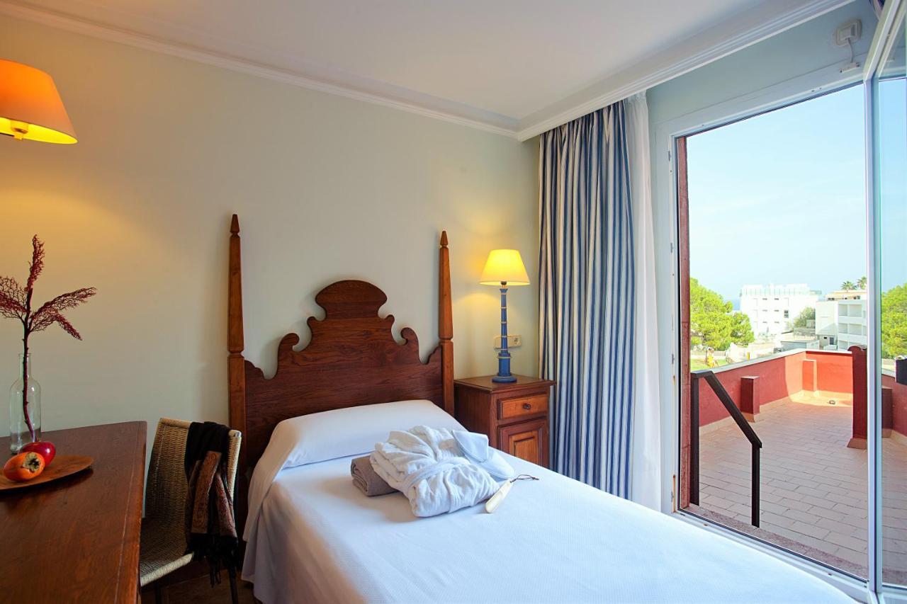 Hotel Cala Sant Vicenc - Adults Only
