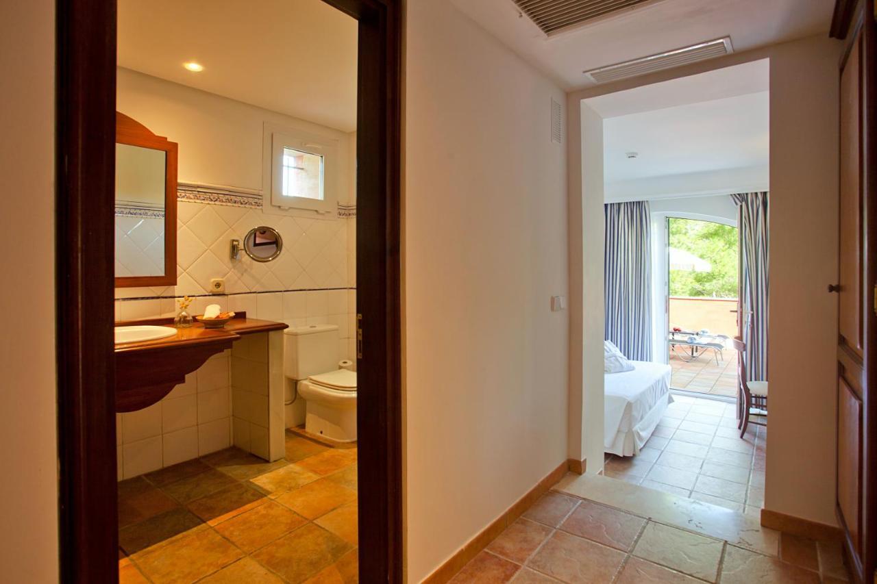 Cala Sant Vicenc - Adults Only 4* Cala de Sant Vicenc