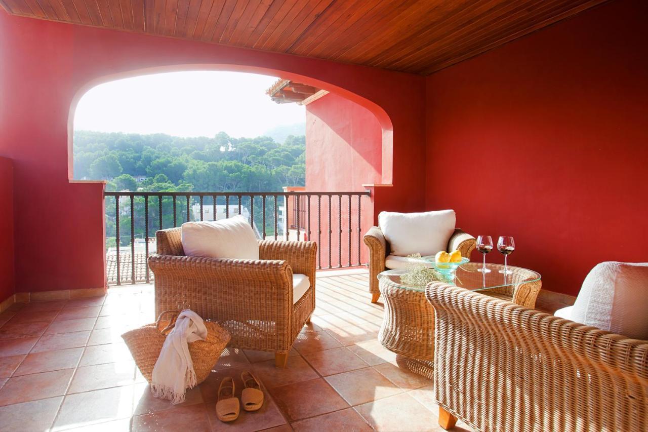 Cala Sant Vicenc - Adults Only 4*