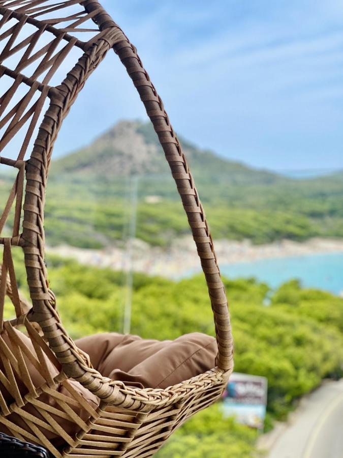 Hotel&spa S'entrador Playa Hotel Cala Ratjada (Mallorca)