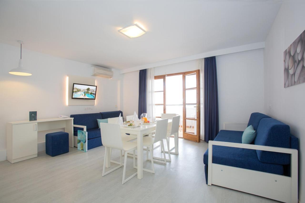 Plazamar Serenity Apartahotel