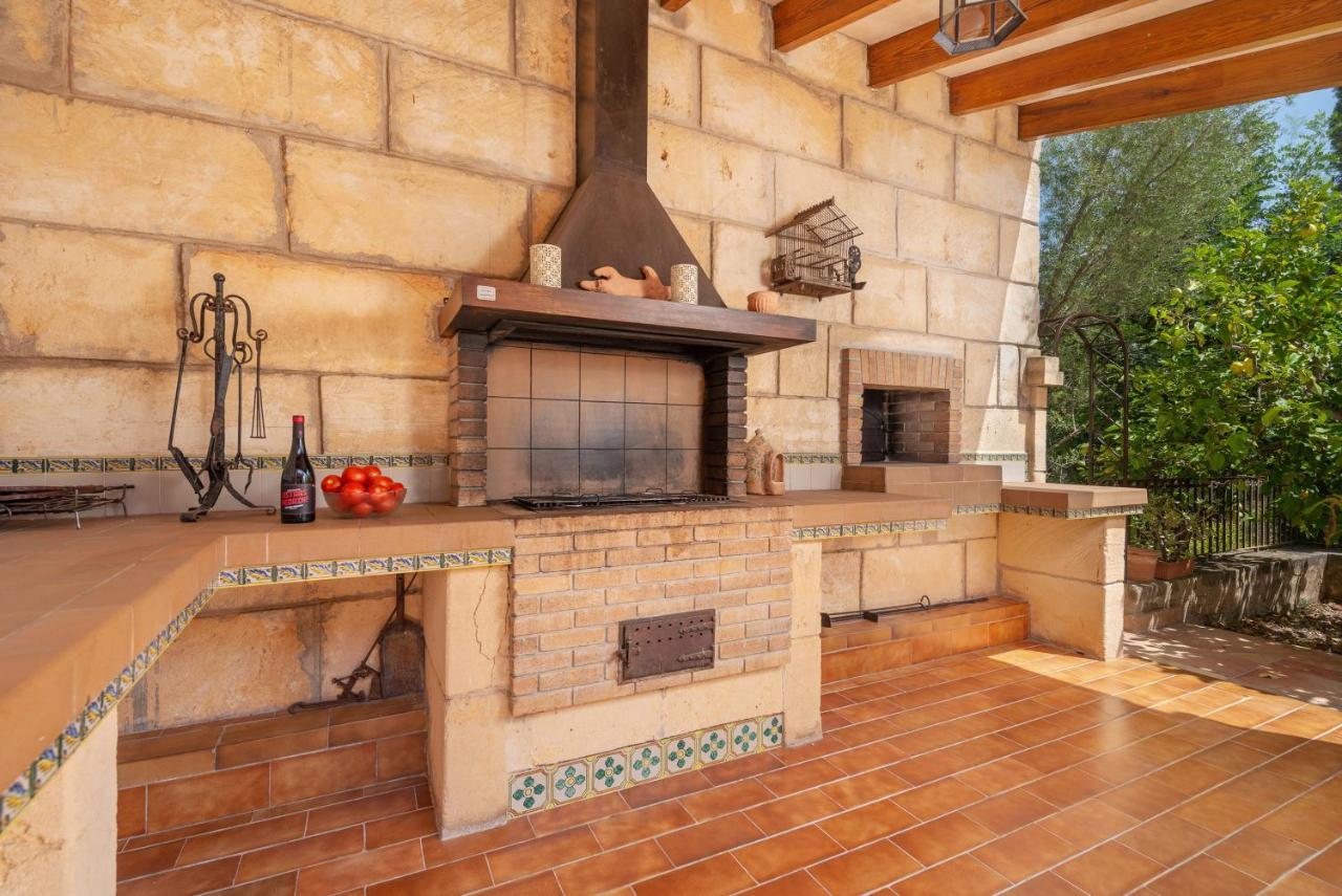 New! Alemany Riera In Andratx, Mallorca *
