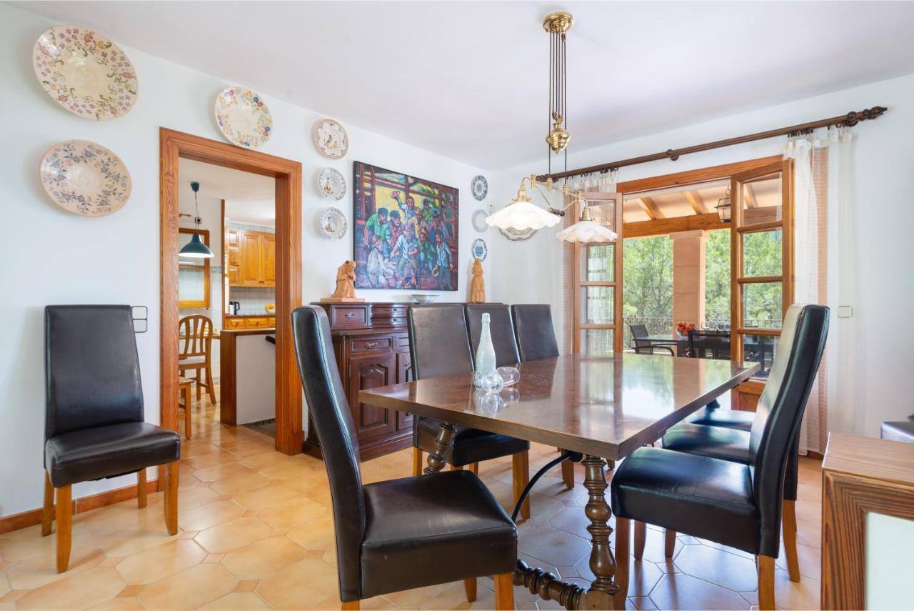 Villa New! Alemany Riera In Andratx, Mallorca Andratx (Andrach)