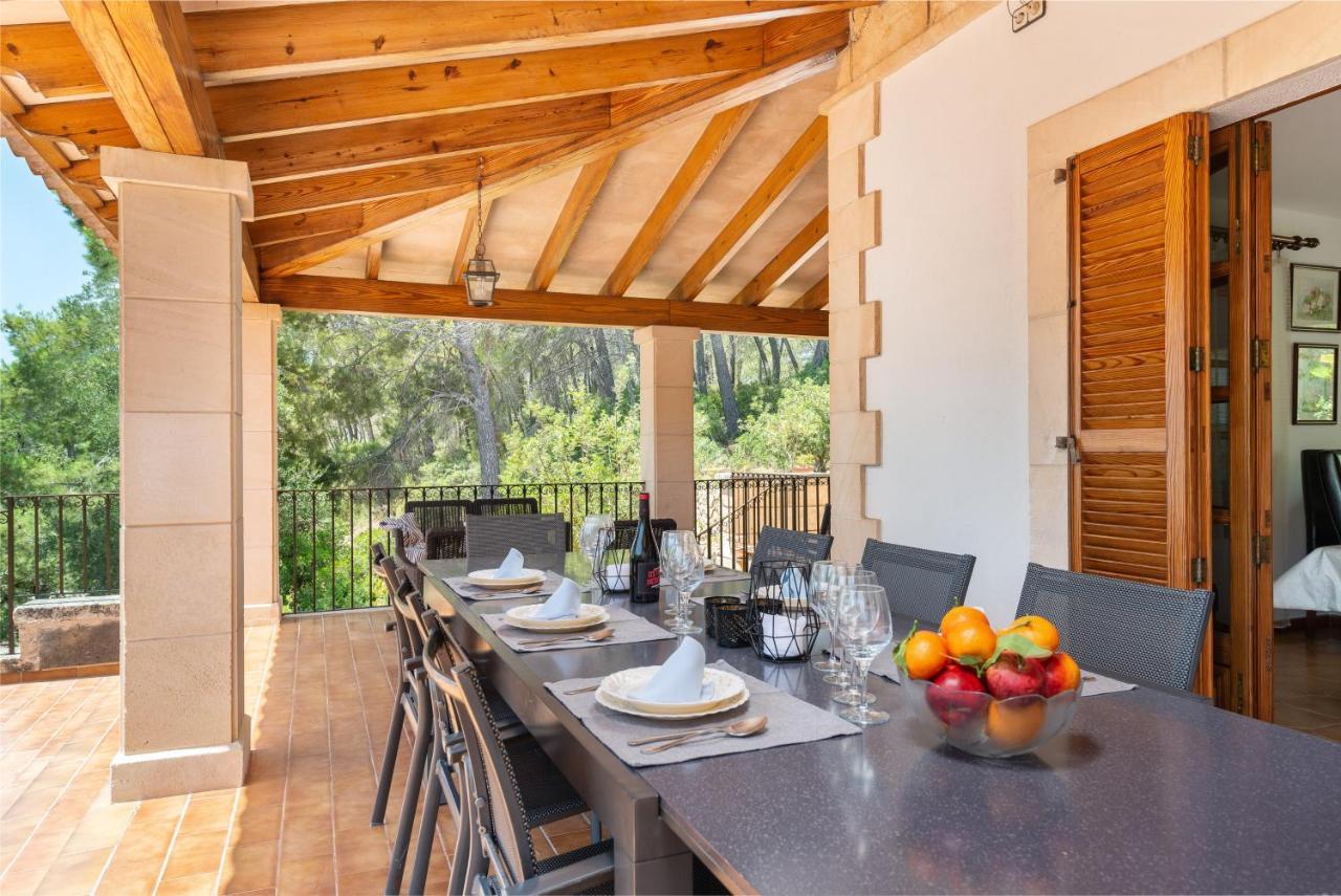 Villa New! Alemany Riera In Andratx, Mallorca Andratx (Andrach)