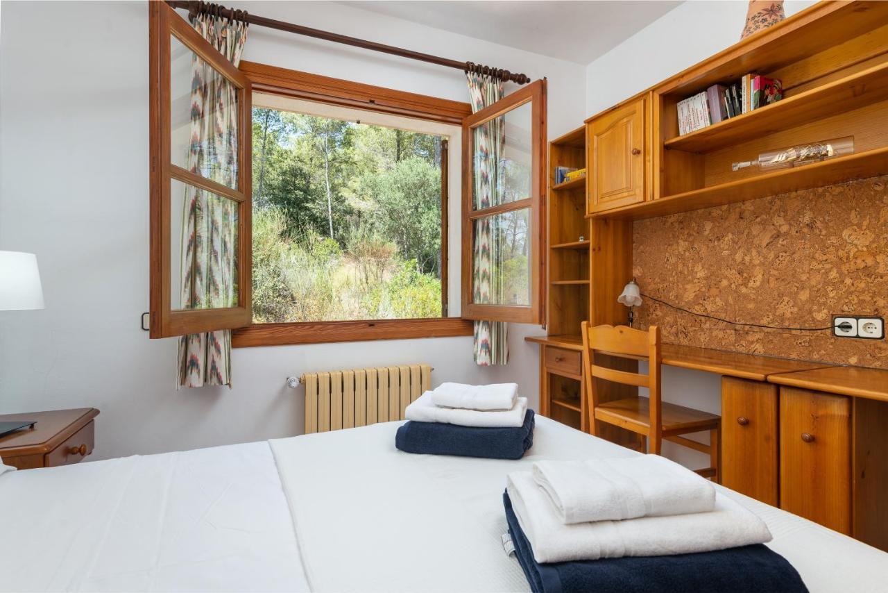 New! Alemany Riera In Andratx, Mallorca Villa Andratx (Andrach)