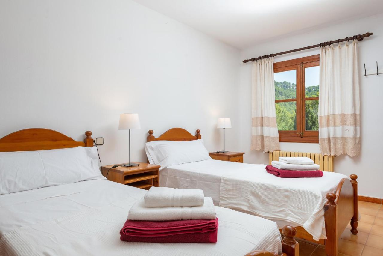 Villa New! Alemany Riera In Andratx, Mallorca *