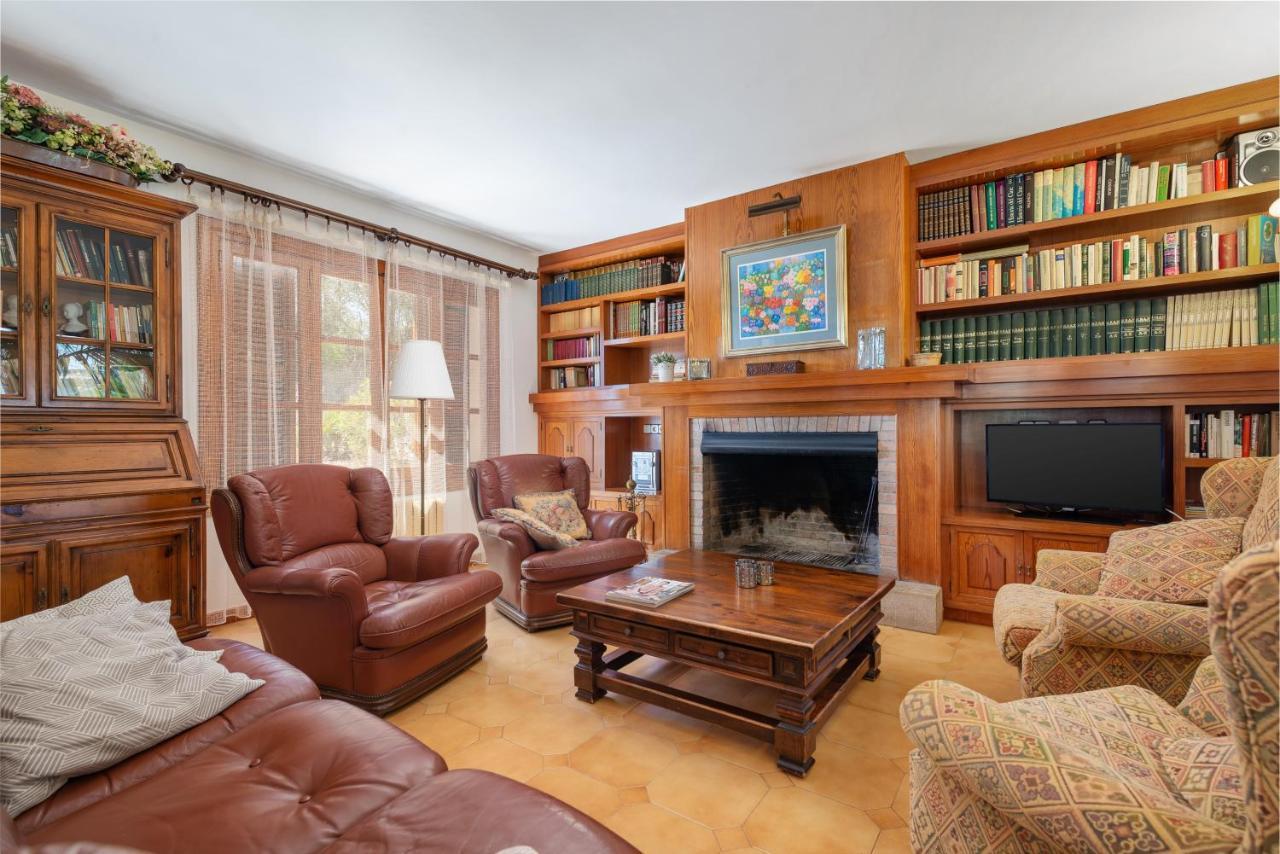 Villa New! Alemany Riera In Andratx, Mallorca