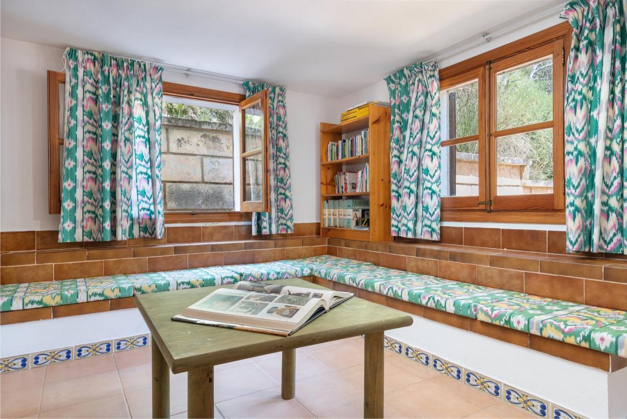 New! Alemany Riera In Andratx, Mallorca