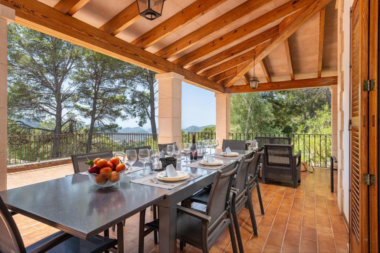 Villa New! Alemany Riera In Andratx, Mallorca Andratx (Andrach)