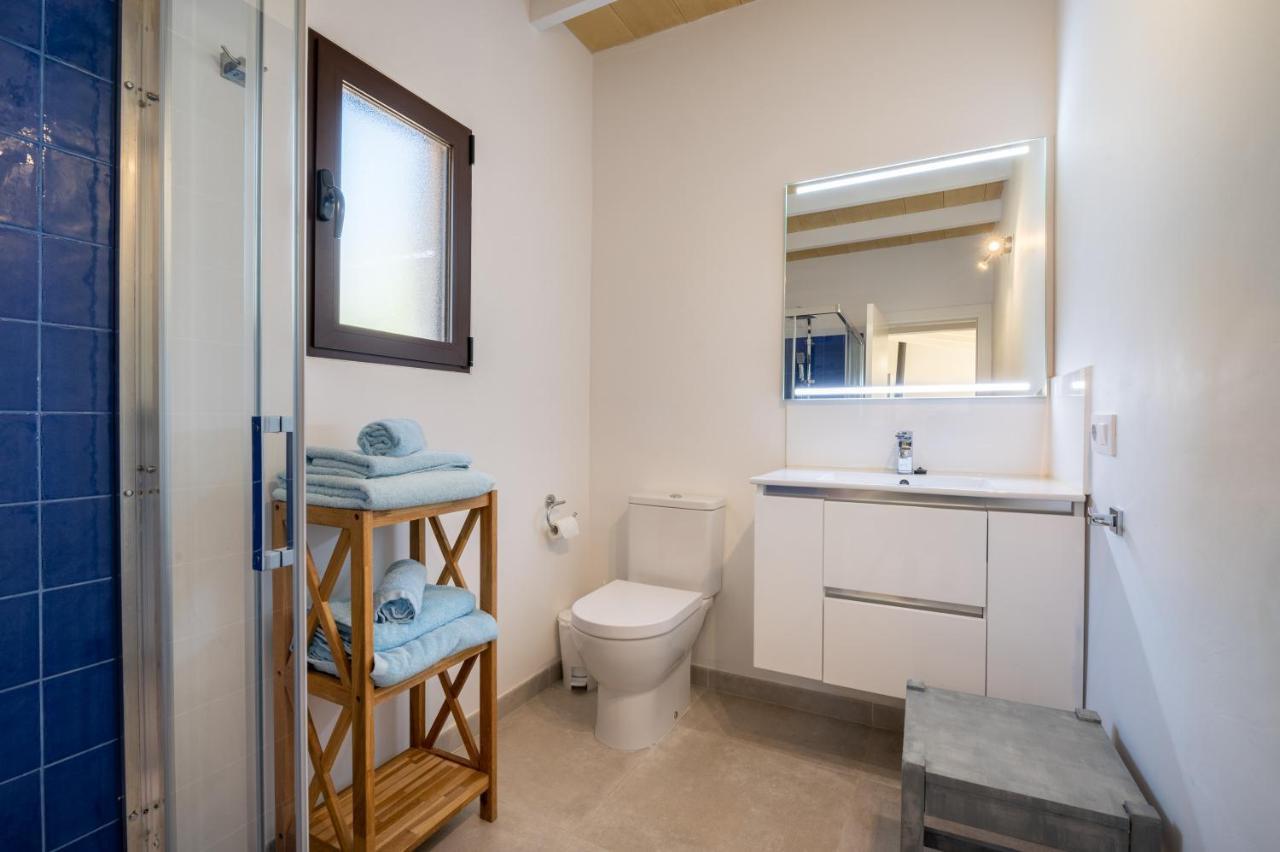 Son Pusseta Villa Petra (Mallorca)