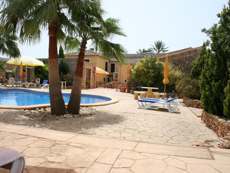 Casa rural Puig De Ros D’alt *