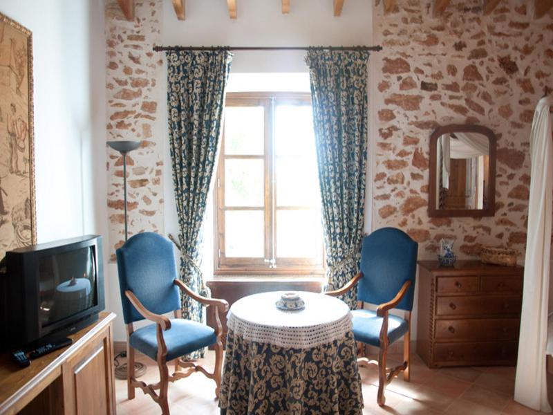 Casa rural Puig De Ros D’alt