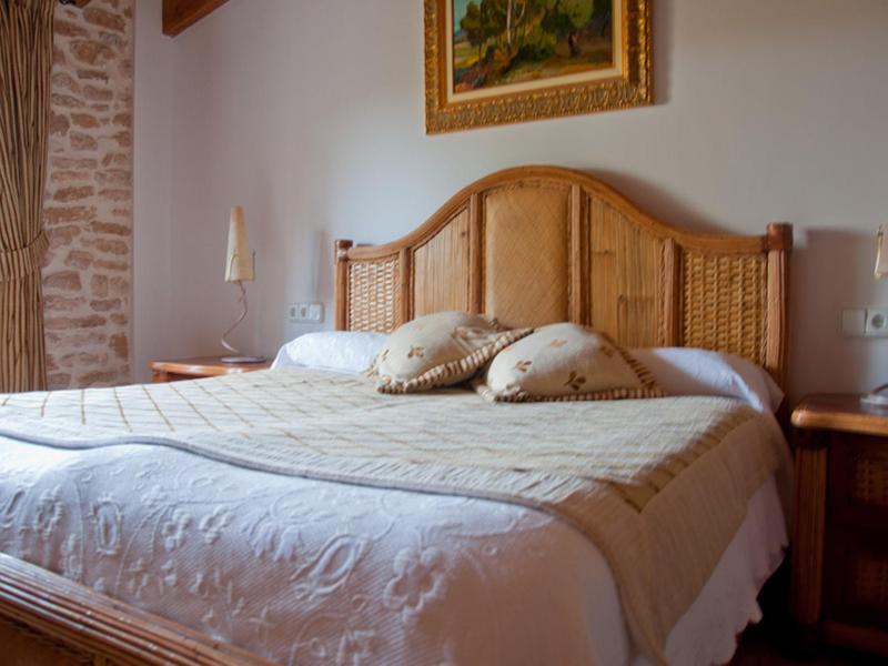 Puig De Ros D’alt Casa rural