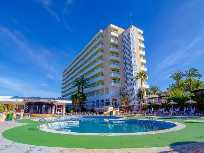 Globales Samoa Hotel 3*