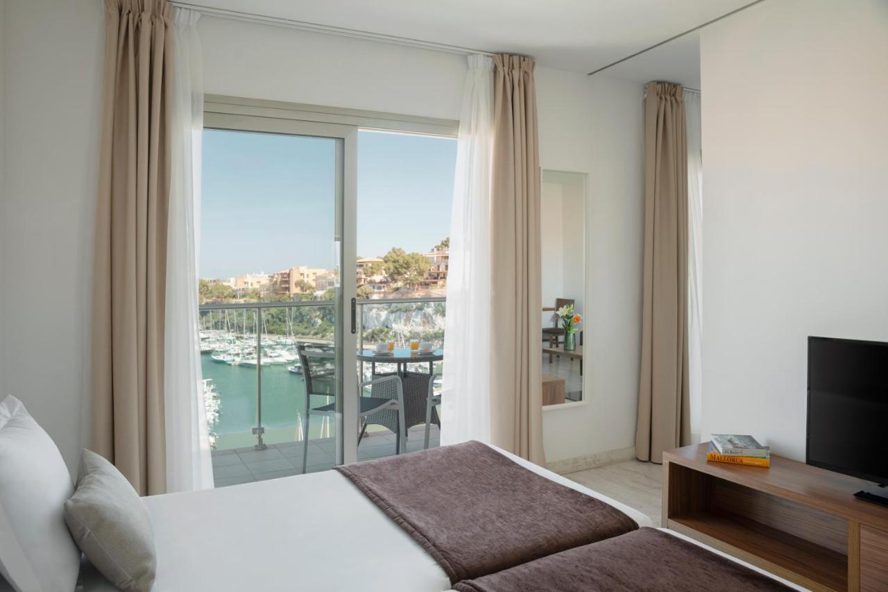 Apartamento Portodrach