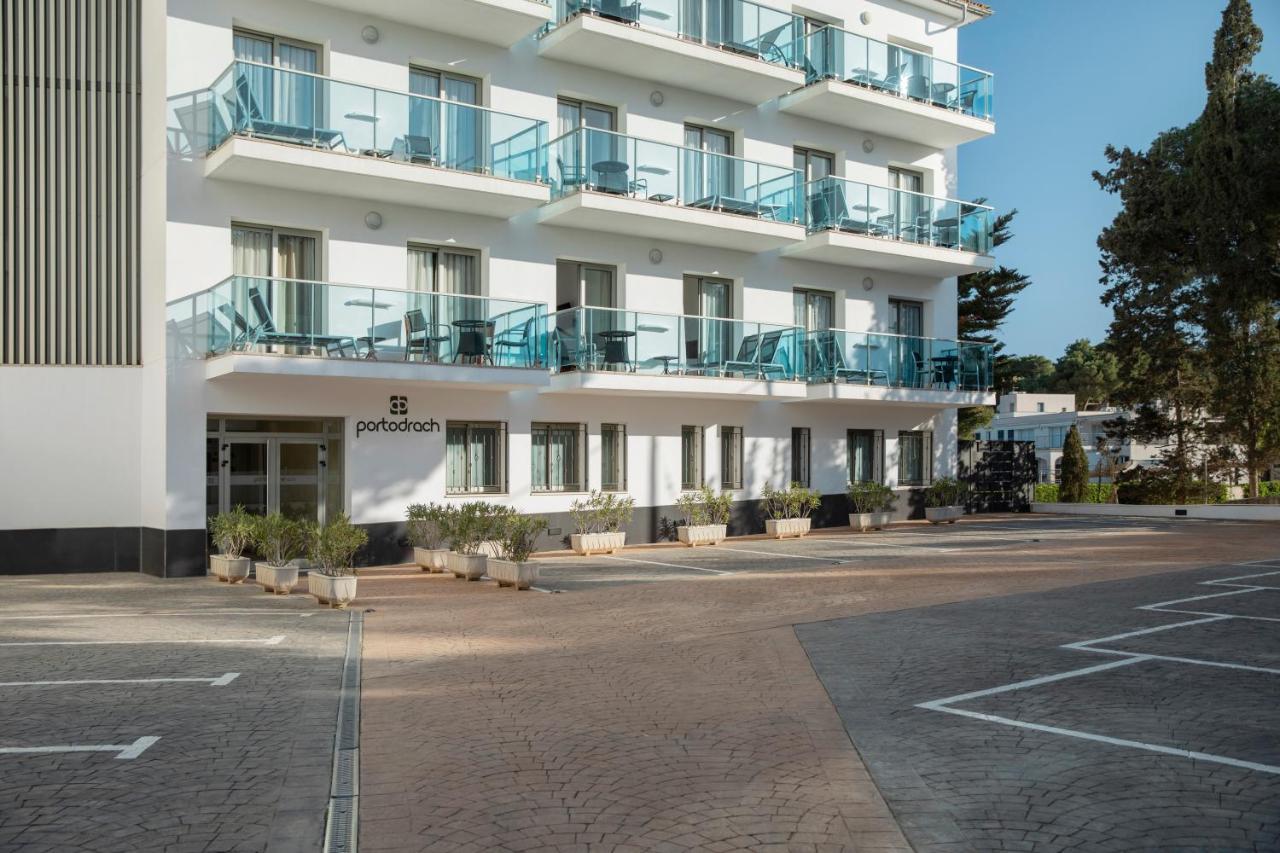 Apartamento Portodrach