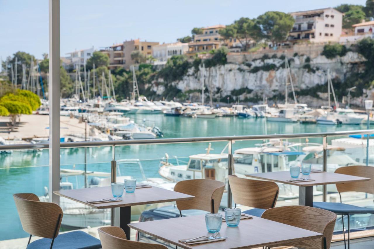 Apartamento Portodrach Porto Cristo