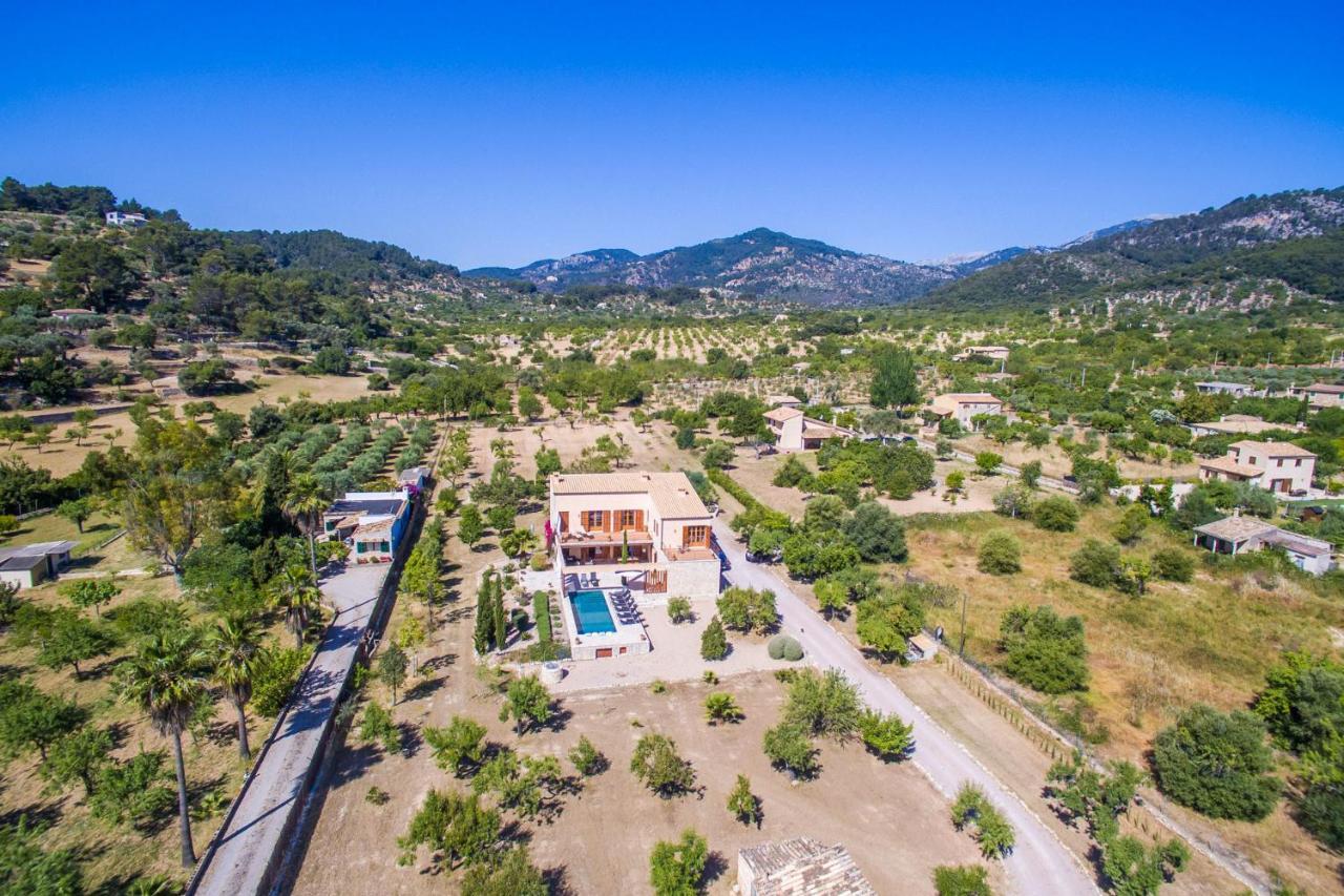 Casa rural Ideal Mallorca - Sa Vinyeta Selva (Mallorca)