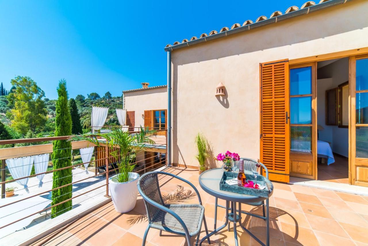 Casa rural Ideal Mallorca - Sa Vinyeta *