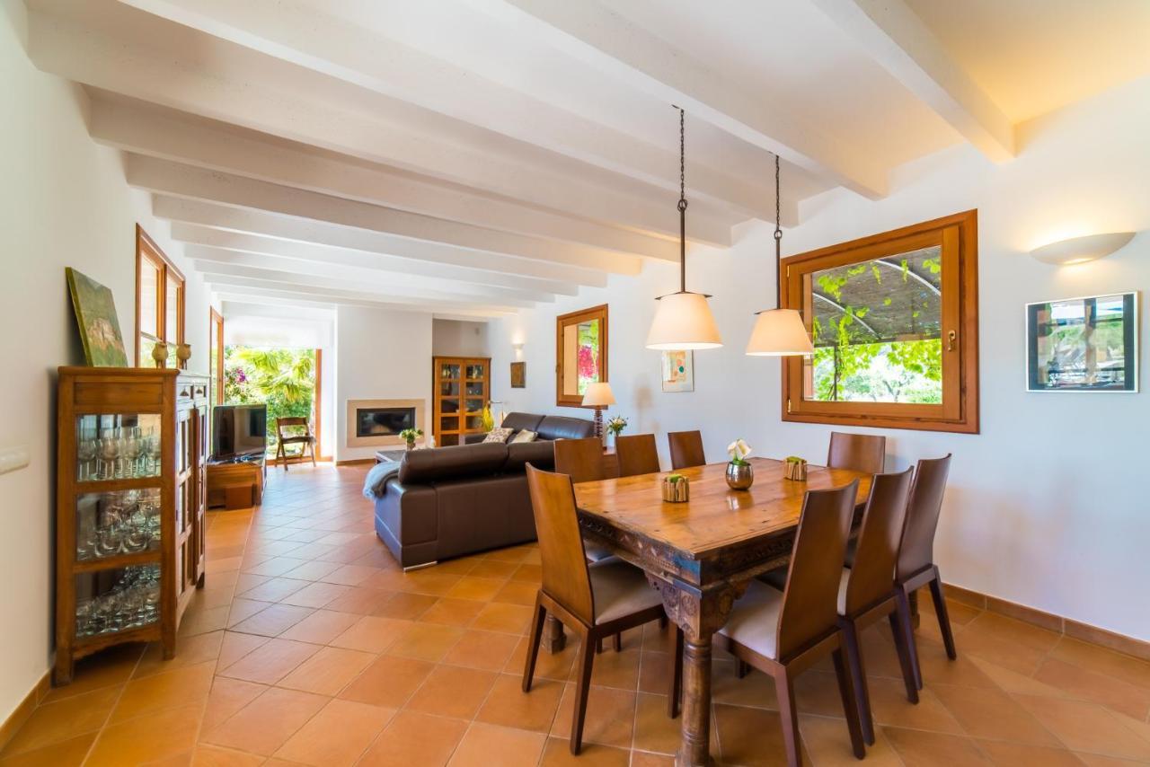 Ideal Mallorca - Sa Vinyeta *