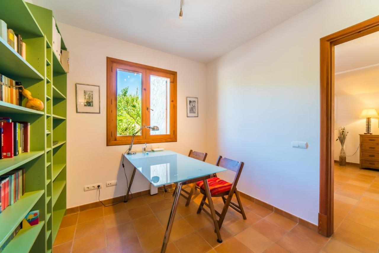 Ideal Mallorca - Sa Vinyeta Casa rural