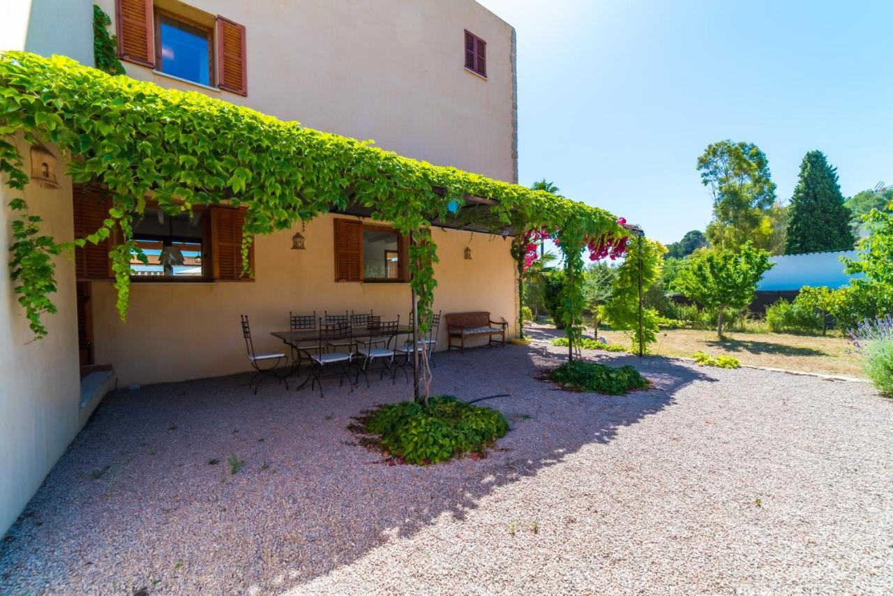 Ideal Mallorca - Sa Vinyeta Casa rural