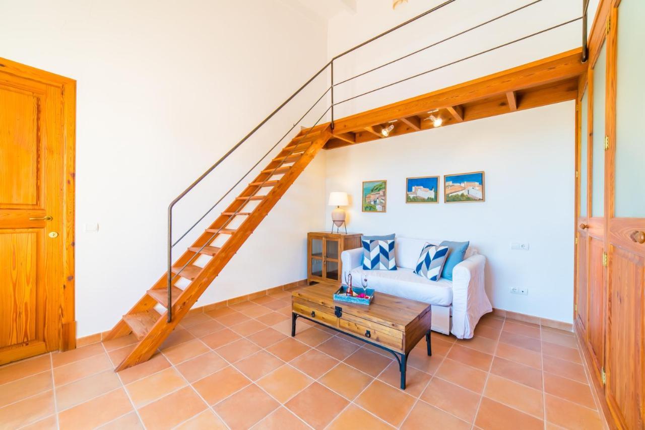 Ideal Mallorca - Sa Vinyeta Casa rural *