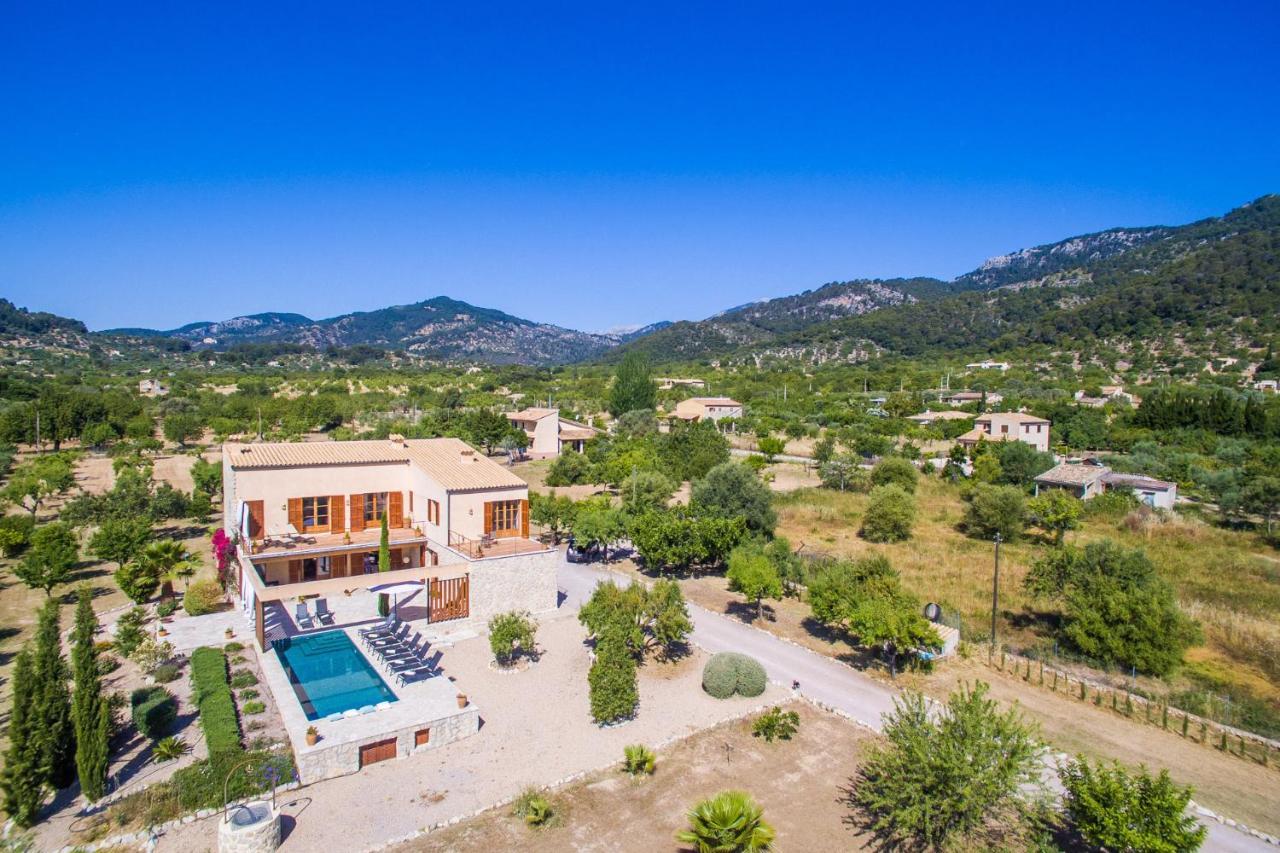 Casa rural Ideal Mallorca - Sa Vinyeta