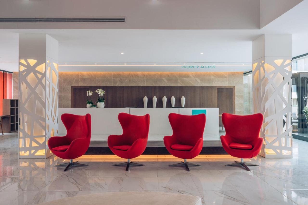 Iberostar Waves Cala Millor - Adults Only Hotel 4*