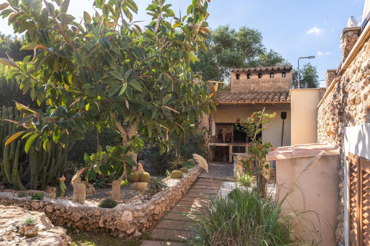 Villa Jeroni Felanitx