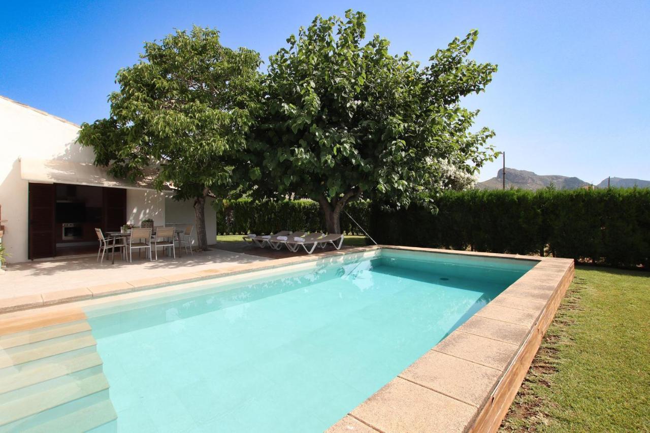 Villa Provenza *