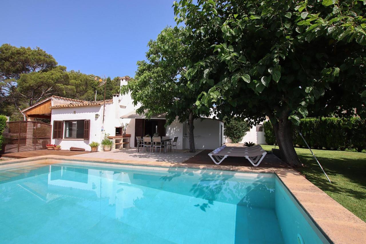 Provenza Villa Puerto Pollensa