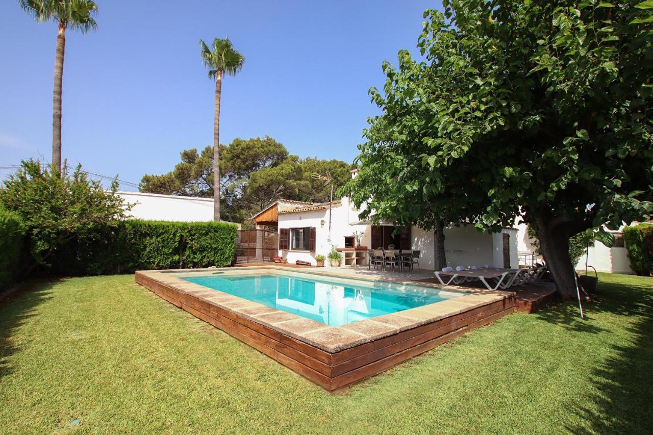 Provenza Villa
