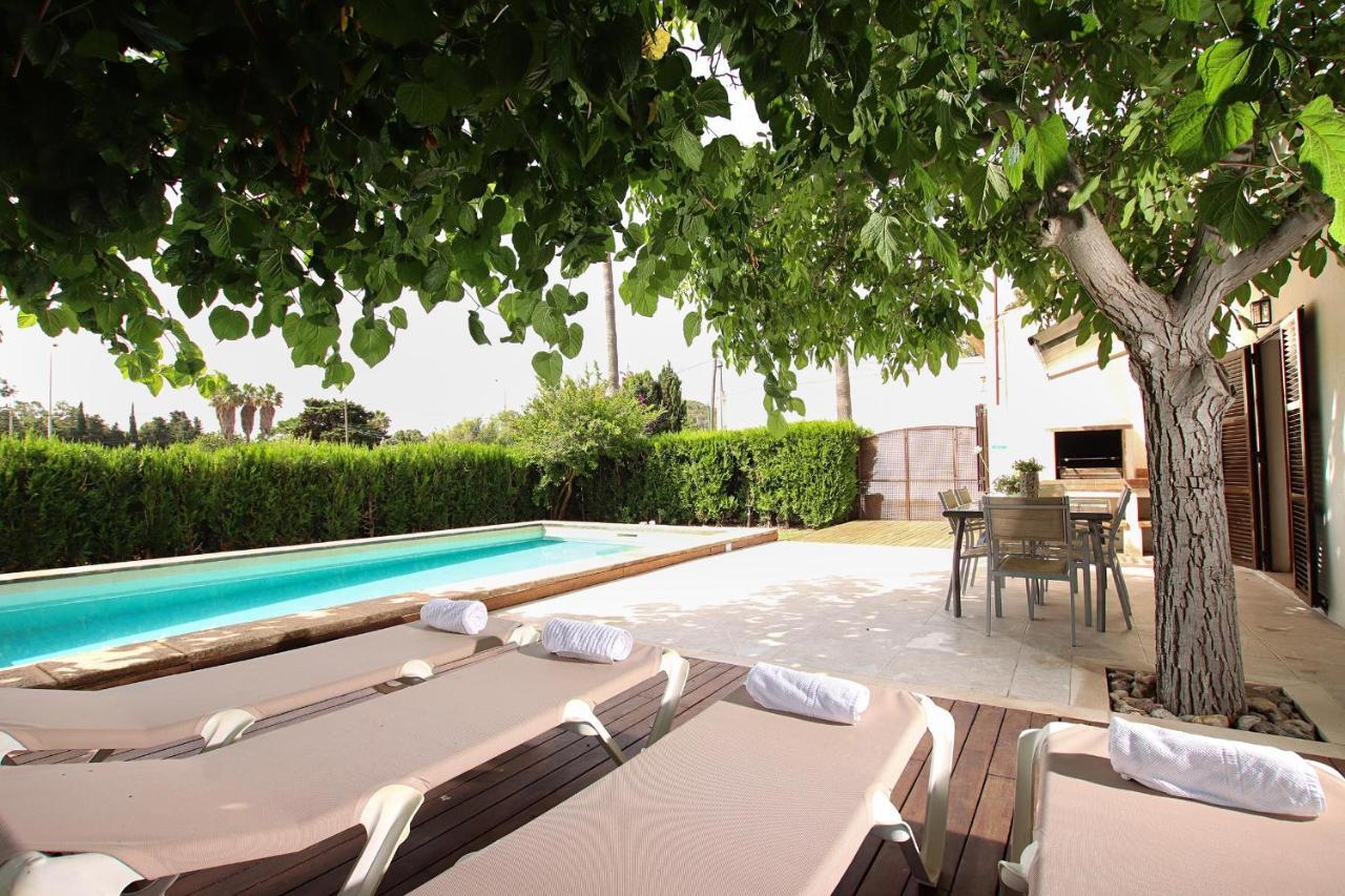 Provenza Puerto Pollensa