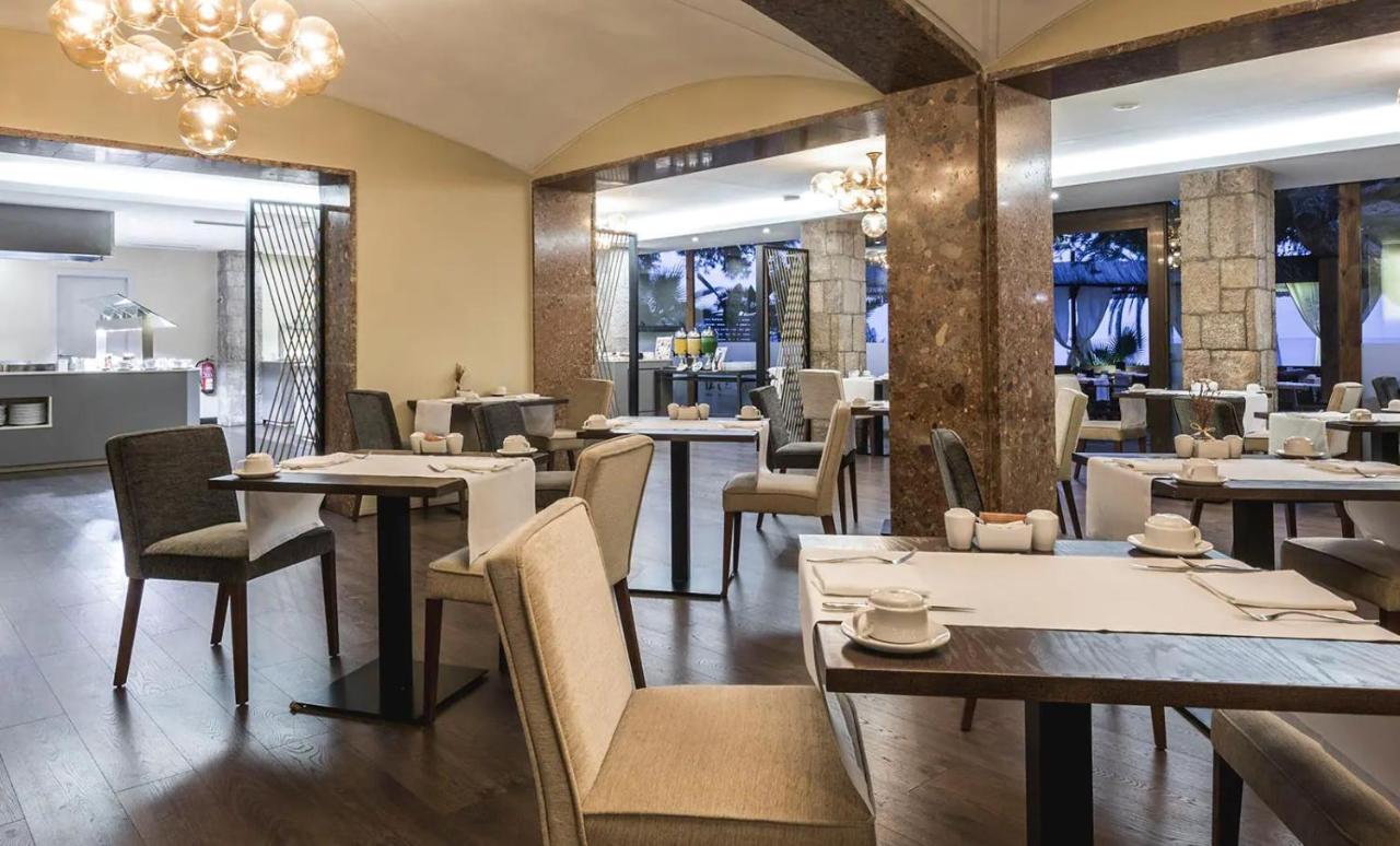 Be Live Adults Only La Cala Boutique Hotel 4*